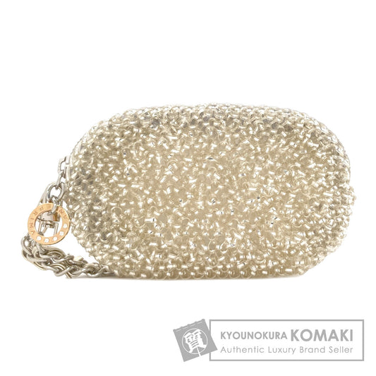 アンテプリマ ワイヤーポーチ アクセサリーポーチ 中古 商品画像1