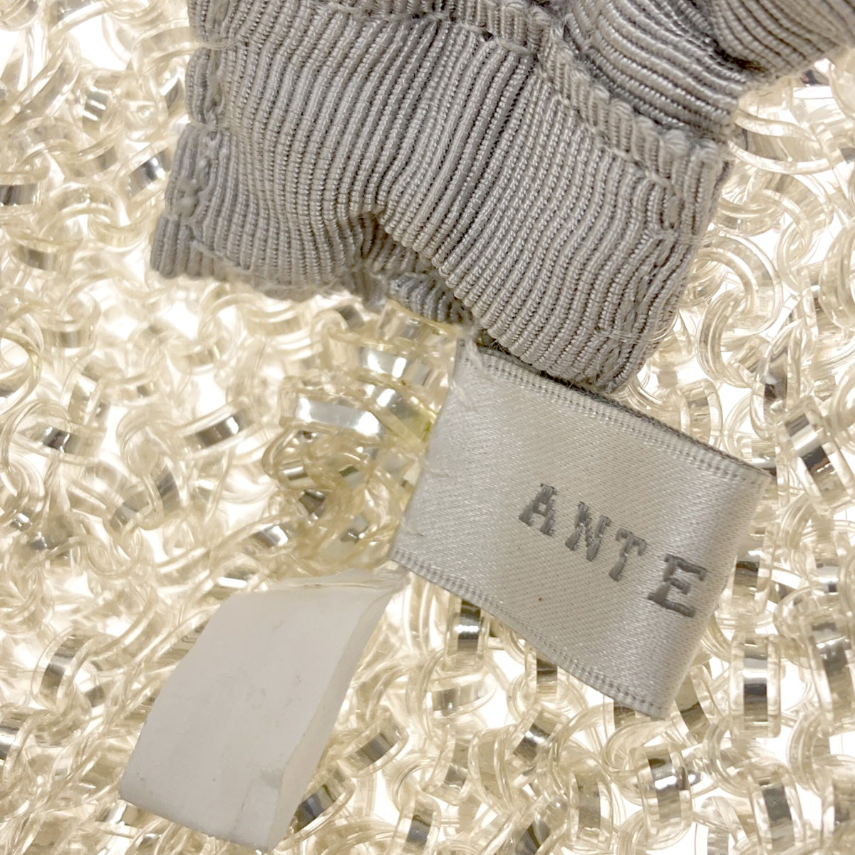 アンテプリマ ワイヤーポーチ アクセサリーポーチ 中古 商品画像7