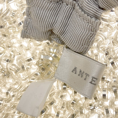 アンテプリマ ワイヤーポーチ アクセサリーポーチ 中古 商品画像7