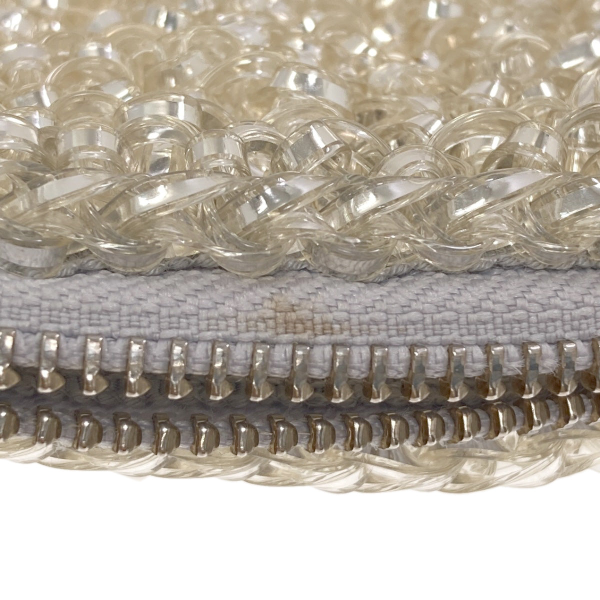 アンテプリマ ワイヤーポーチ アクセサリーポーチ 中古 商品画像10