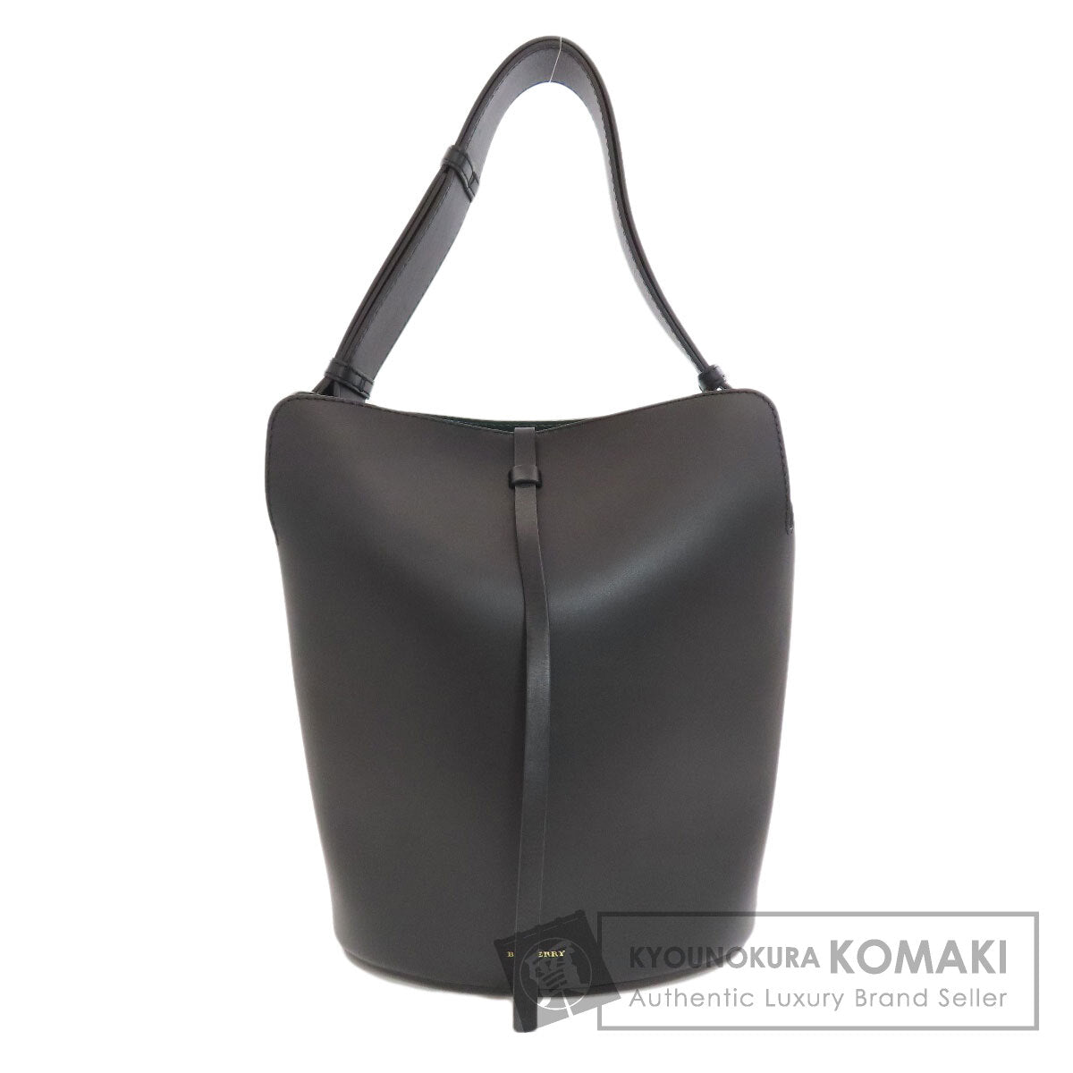 バーバリー バケットバッグ ショルダーバッグ 中古 商品画像1