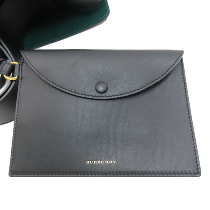 バーバリー バケットバッグ ショルダーバッグ 中古 商品画像7