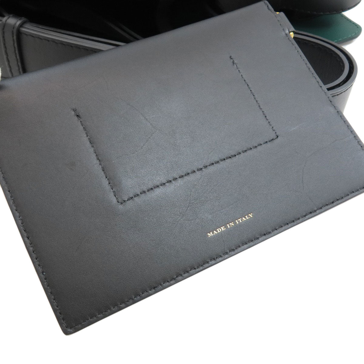 バーバリー バケットバッグ ショルダーバッグ 中古 商品画像8