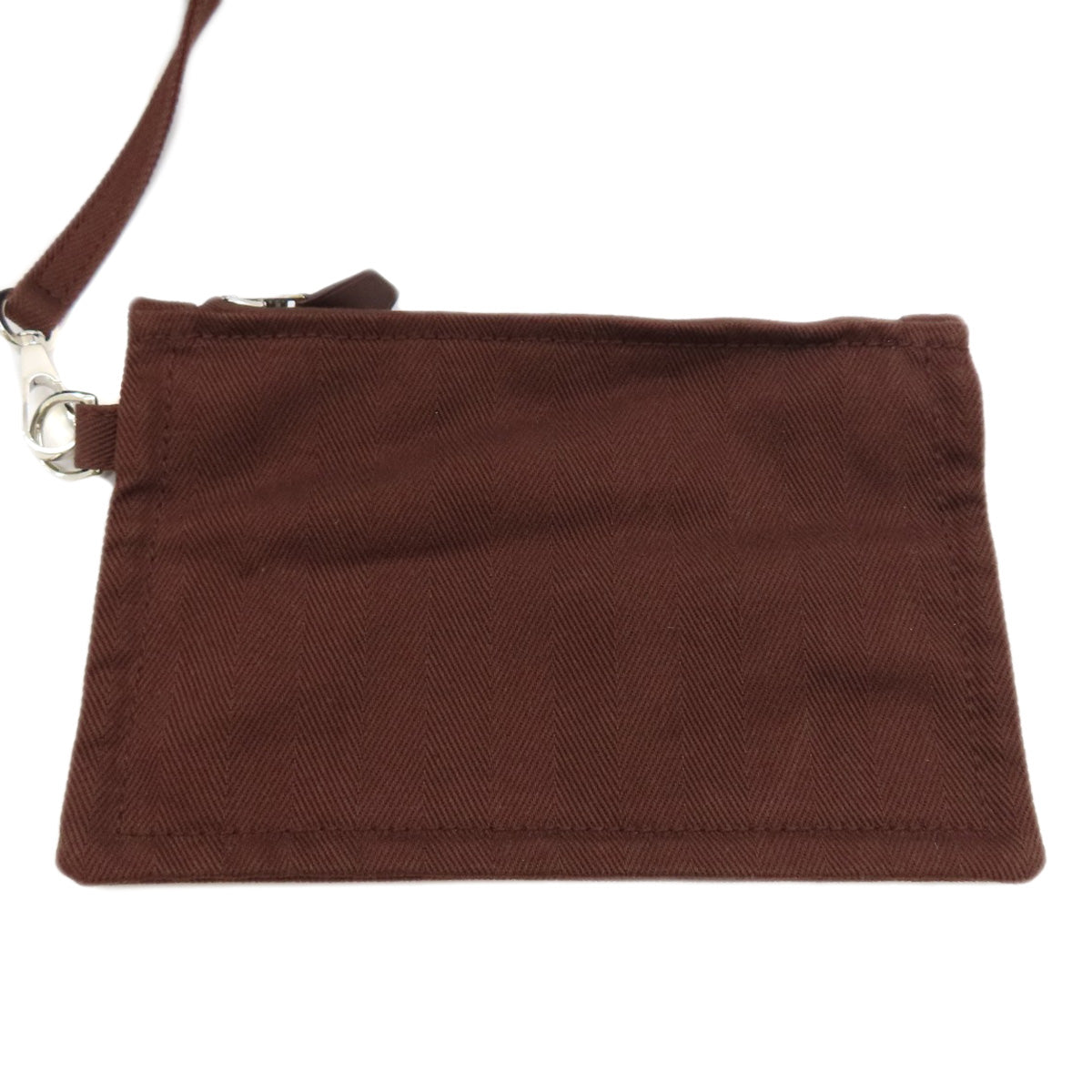 エルメス ヴァルパライソMM トートバッグ 中古 商品画像8