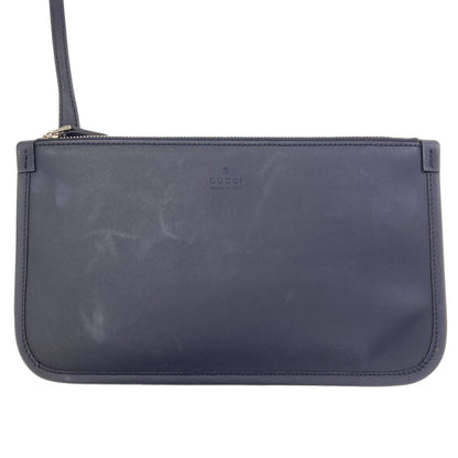 グッチ 772176 ロゴ トートバッグ 中古 商品画像8