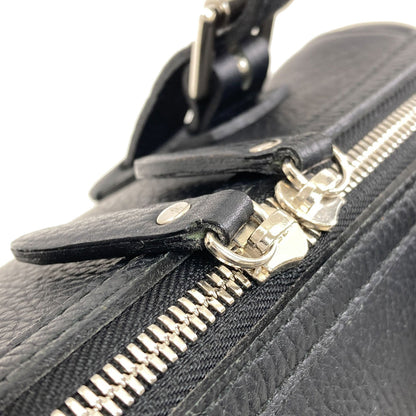 バーバリー ロゴ ハンドバッグ 中古 商品画像11