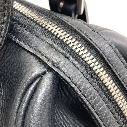 バーバリー ロゴ ハンドバッグ 中古 商品画像12