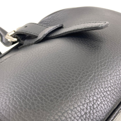 バーバリー ロゴ ハンドバッグ 中古 商品画像9