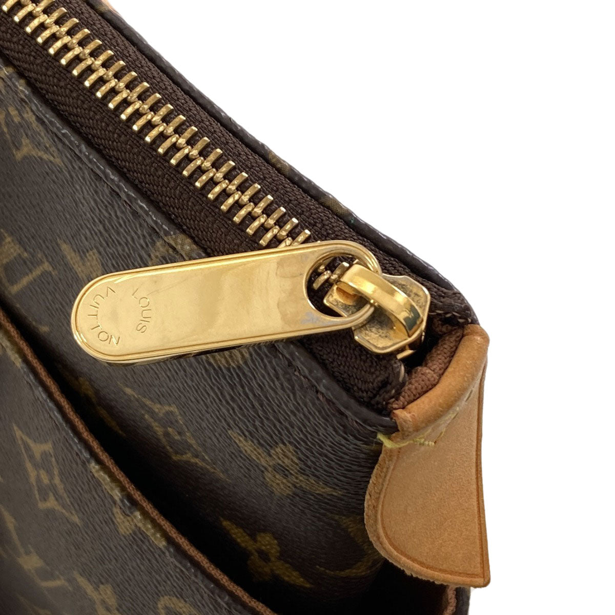 ルイヴィトン M56688 トータリーPM トートバッグ 中古 商品画像11