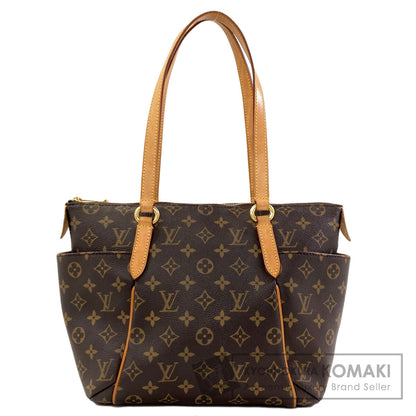ルイヴィトン M56688 トータリーPM トートバッグ 中古 商品画像1
