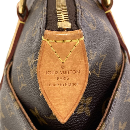 ルイヴィトン M56688 トータリーPM トートバッグ 中古 商品画像7