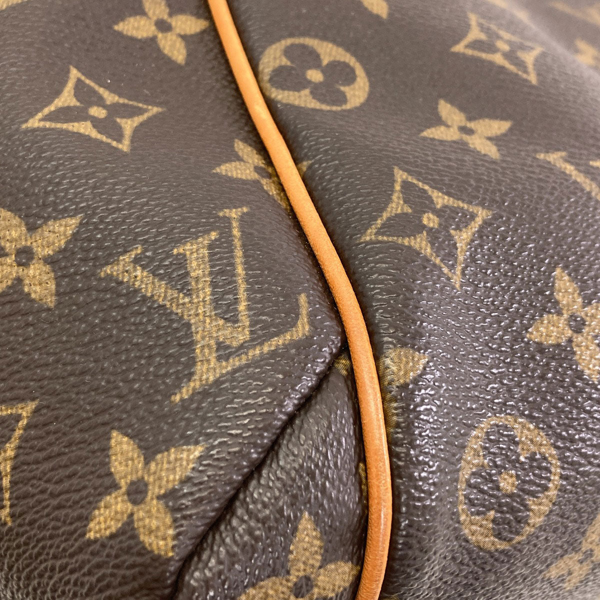 ルイヴィトン M56688 トータリーPM トートバッグ 中古 商品画像10