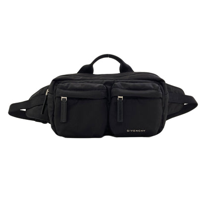 ジバンシー ロゴ ボディバッグ 中古 商品画像2