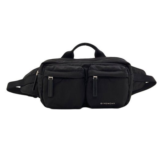 ジバンシー ロゴ ボディバッグ 中古 商品画像2