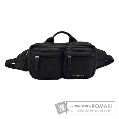 ジバンシー ロゴ ボディバッグ 中古 商品画像1