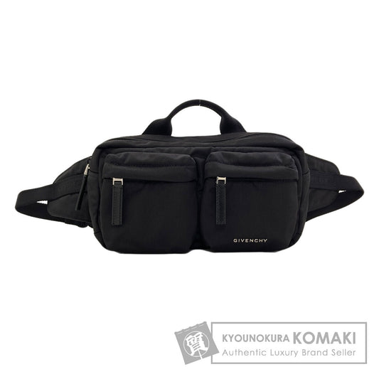 ジバンシー ロゴ ボディバッグ 中古 商品画像1