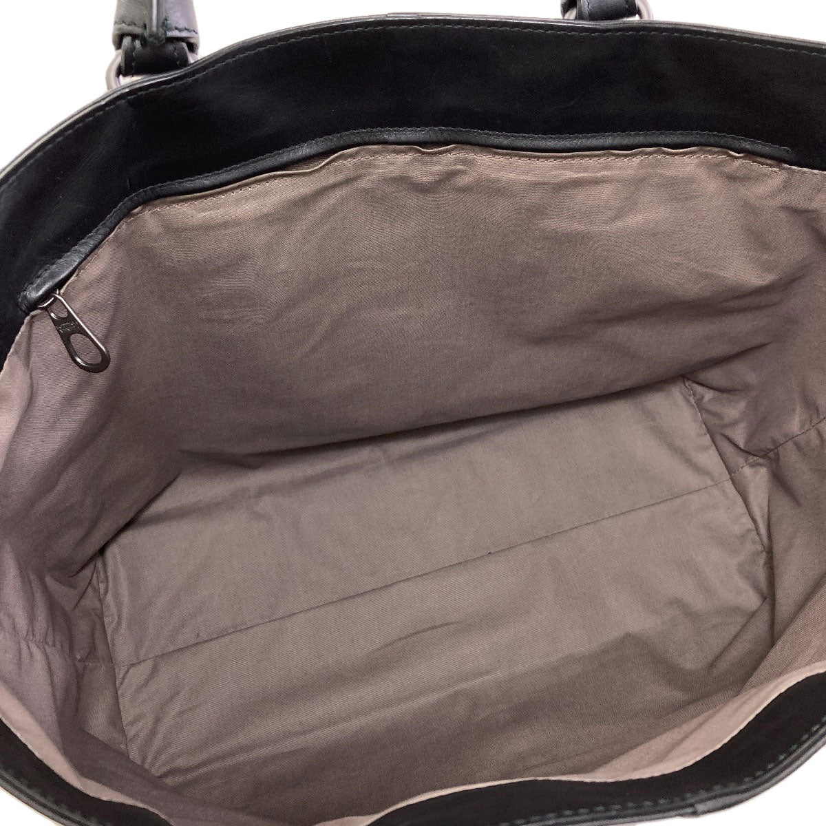 ボッテガヴェネタ シンプルデザイン ハンドバッグ 中古 商品画像6