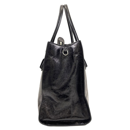 トッズ D 2WAY トートバッグ 中古 商品画像4