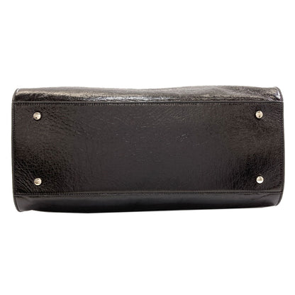 トッズ D 2WAY トートバッグ 中古 商品画像5