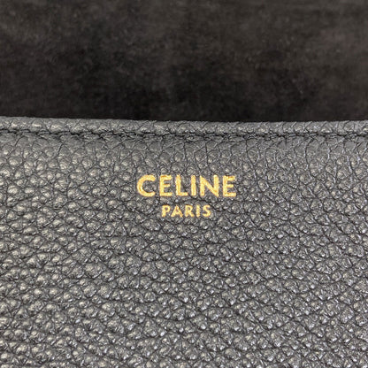 セリーヌ ティーン ソフト 16 ショルダーバッグ 中古 商品画像7