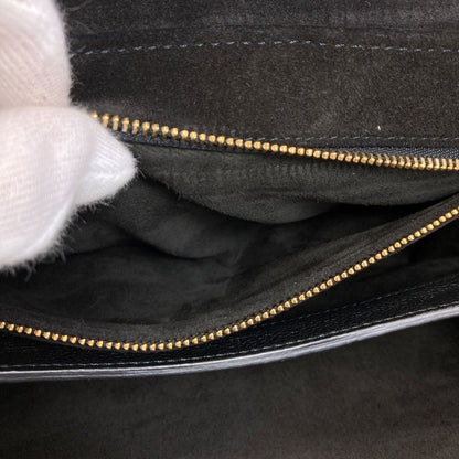 セリーヌ ティーン ソフト 16 ショルダーバッグ 中古 商品画像10