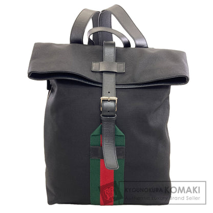 グッチ 337075 シェリーライン リュック・デイパック 中古 商品画像1