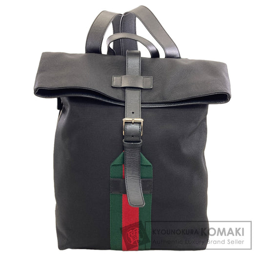 グッチ 337075 シェリーライン リュック・デイパック 中古 商品画像1