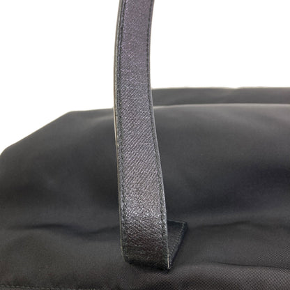 プラダ ロゴ金具 2WAY トートバッグ 中古 商品画像18