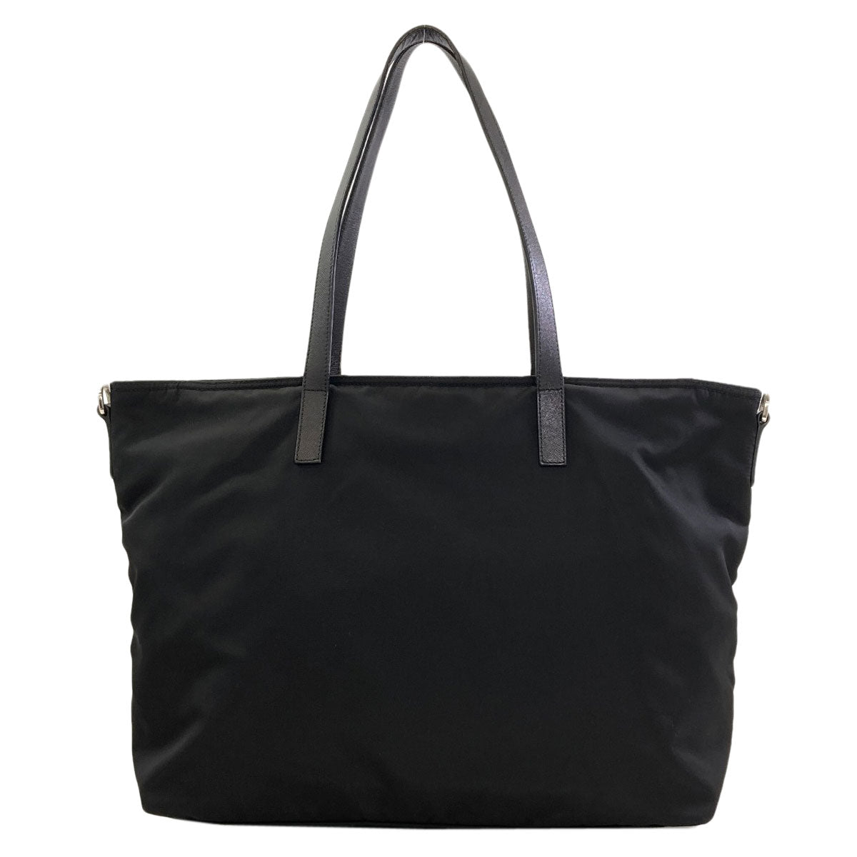 プラダ ロゴ金具 2WAY トートバッグ 中古 商品画像3