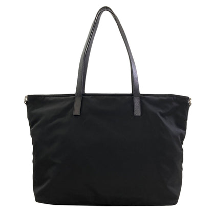 プラダ ロゴ金具 2WAY トートバッグ 中古 商品画像3