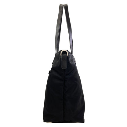 プラダ ロゴ金具 2WAY トートバッグ 中古 商品画像4