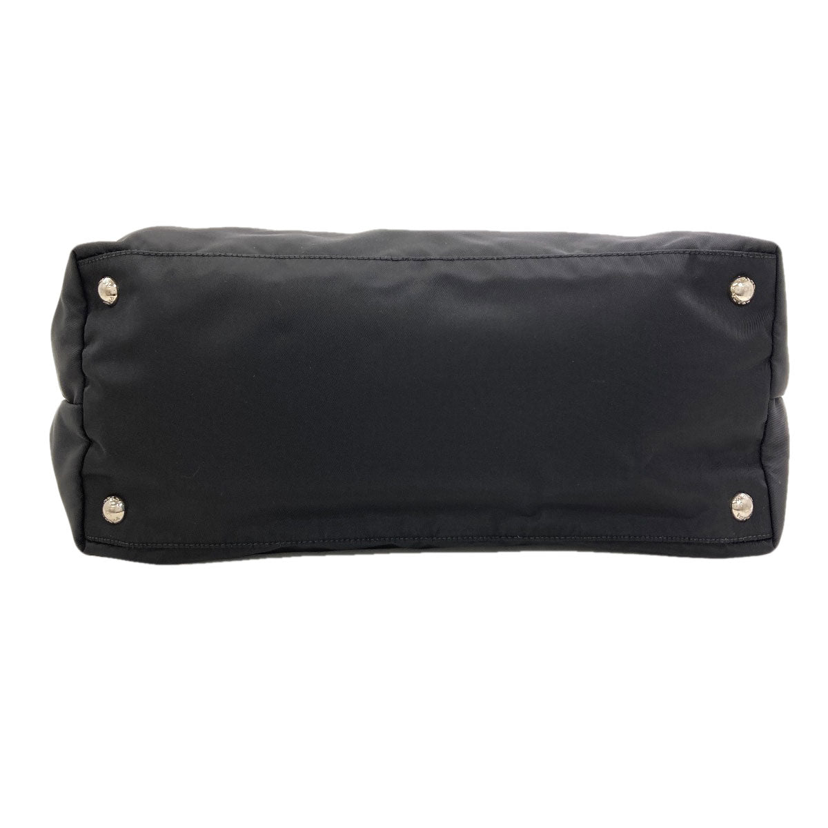 プラダ ロゴ金具 2WAY トートバッグ 中古 商品画像5
