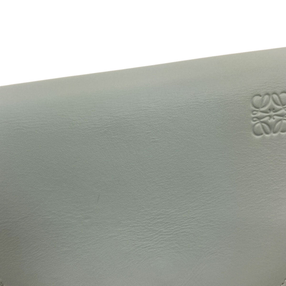 ロエベ ゲートバッグ ミニ ショルダーバッグ 中古 商品画像11