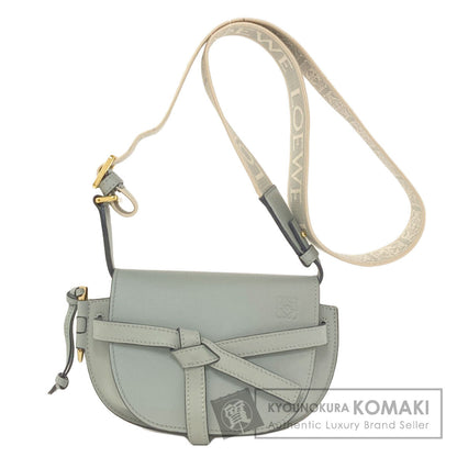 ロエベ ゲートバッグ ミニ ショルダーバッグ 中古 商品画像1