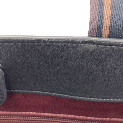 コーチ CU996 ラージ スミス トートバッグ 中古 商品画像8
