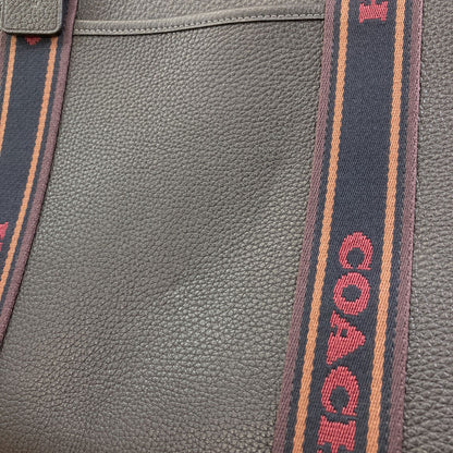 コーチ CU996 ラージ スミス トートバッグ 中古 商品画像9