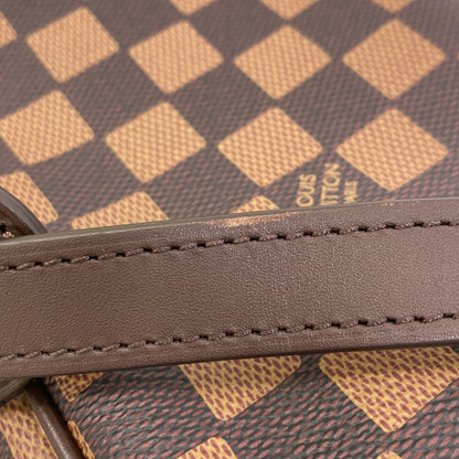 ルイヴィトン N40768 アマゾン ダミエフレンドシップ ショルダーバッグ 中古 商品画像11