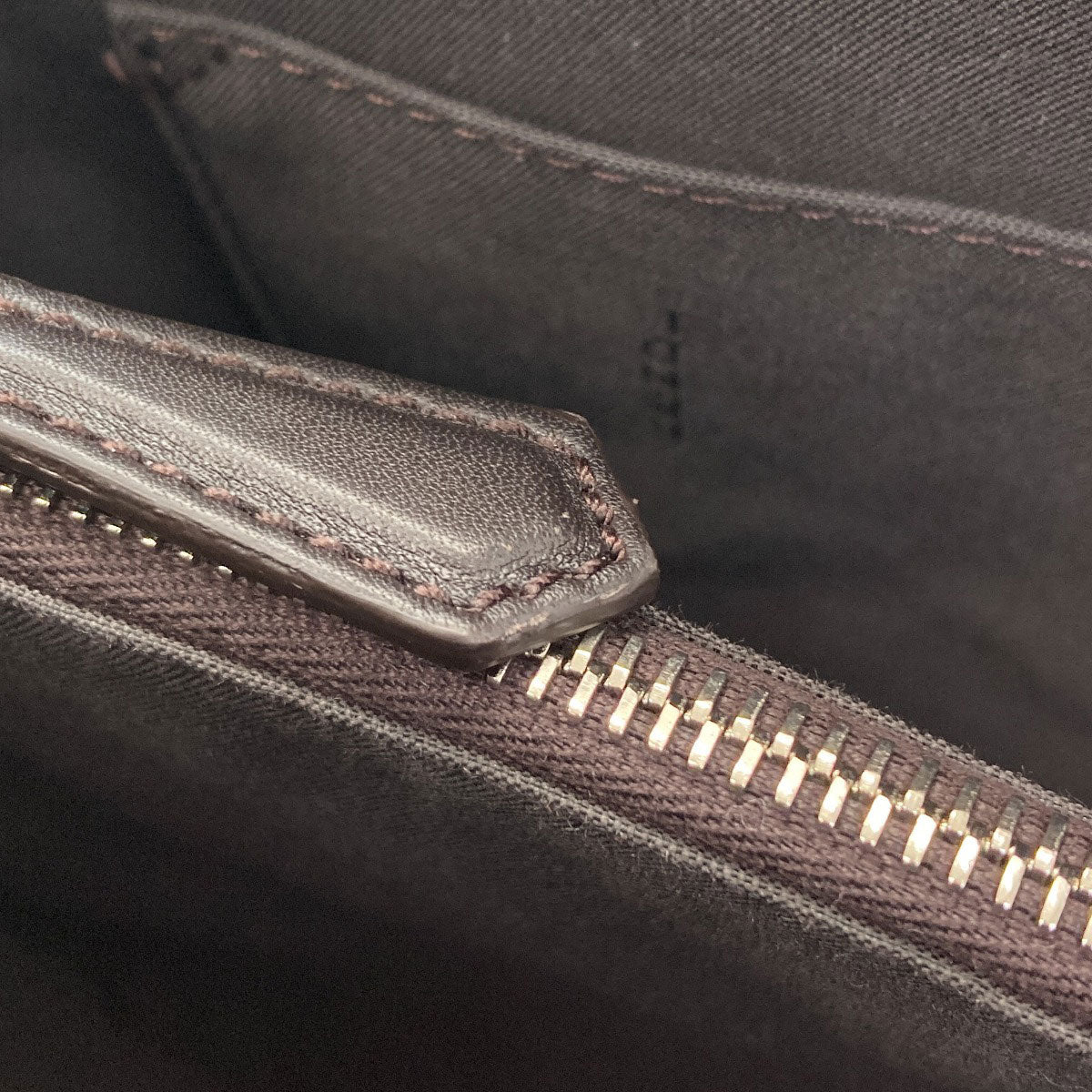 フェンディ バイザウェイ ミディアム 2WAY ハンドバッグ 中古 商品画像10