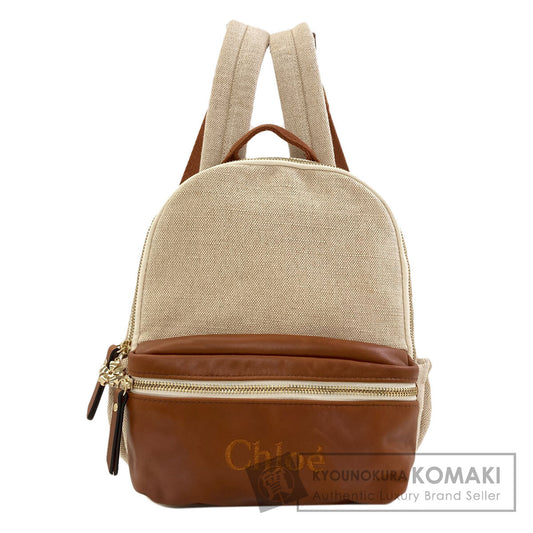 クロエ キッズライン リュック・デイパック 中古 商品画像1
