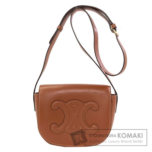 セリーヌ トリオンフ ショルダーバッグ 中古 商品画像1