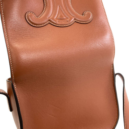 セリーヌ トリオンフ ショルダーバッグ 中古 商品画像9