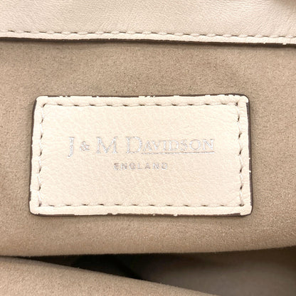 ジェイアンドエムデヴィッドソン フリンジカーニバル ハンドバッグ 中古 商品画像7
