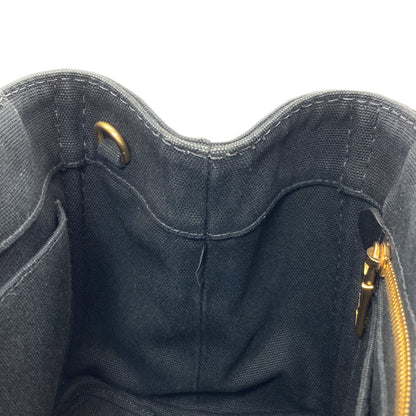 プラダ カナパミニ 2WAY ハンドバッグ 中古 商品画像11