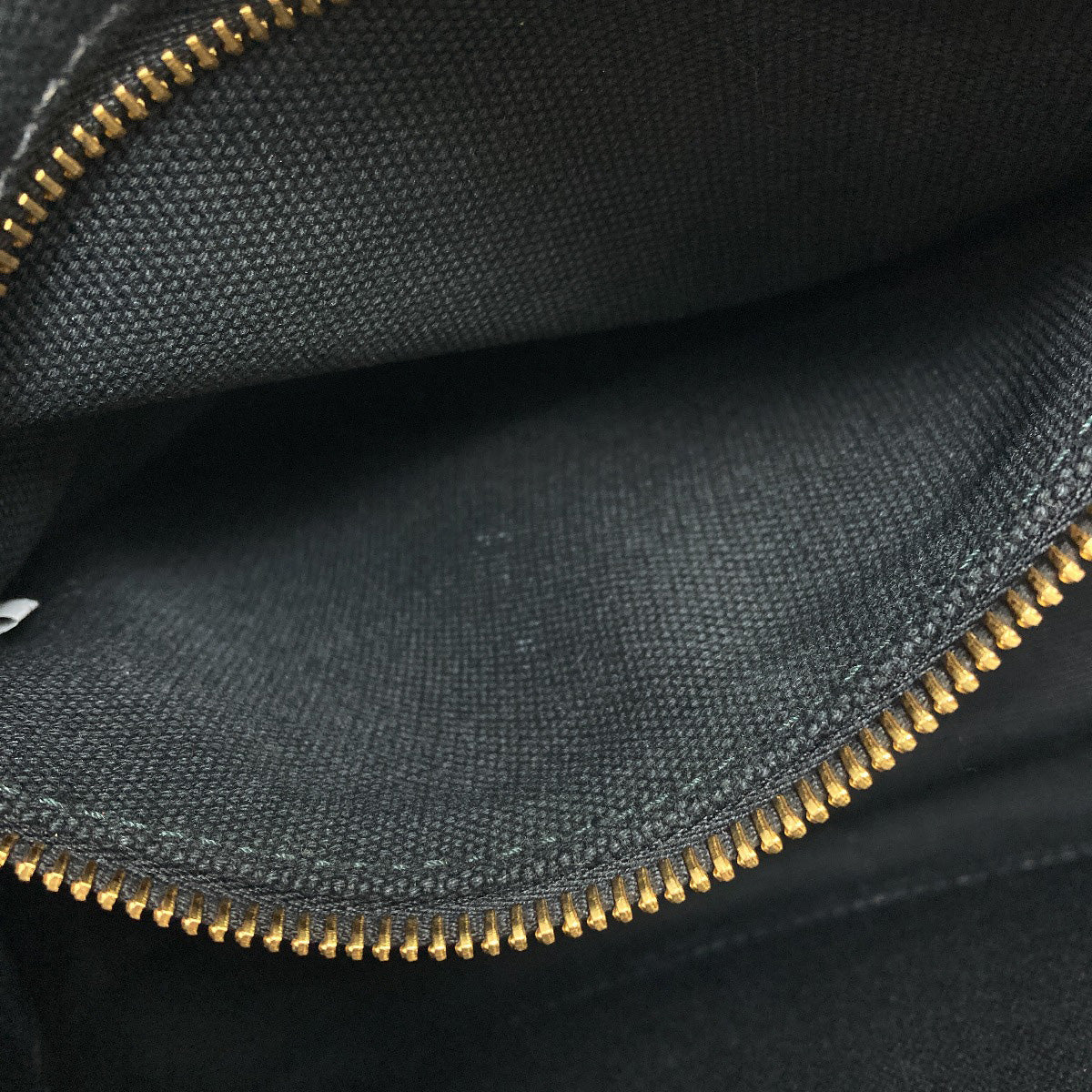 プラダ カナパミニ 2WAY ハンドバッグ 中古 商品画像12