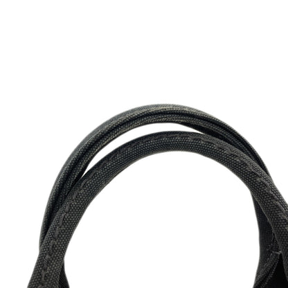 プラダ カナパミニ 2WAY ハンドバッグ 中古 商品画像15