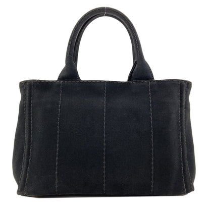 プラダ カナパミニ 2WAY ハンドバッグ 中古 商品画像3