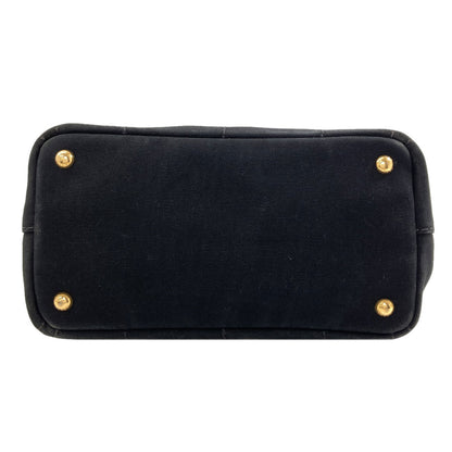 プラダ カナパミニ 2WAY ハンドバッグ 中古 商品画像5