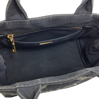 プラダ カナパミニ 2WAY ハンドバッグ 中古 商品画像6