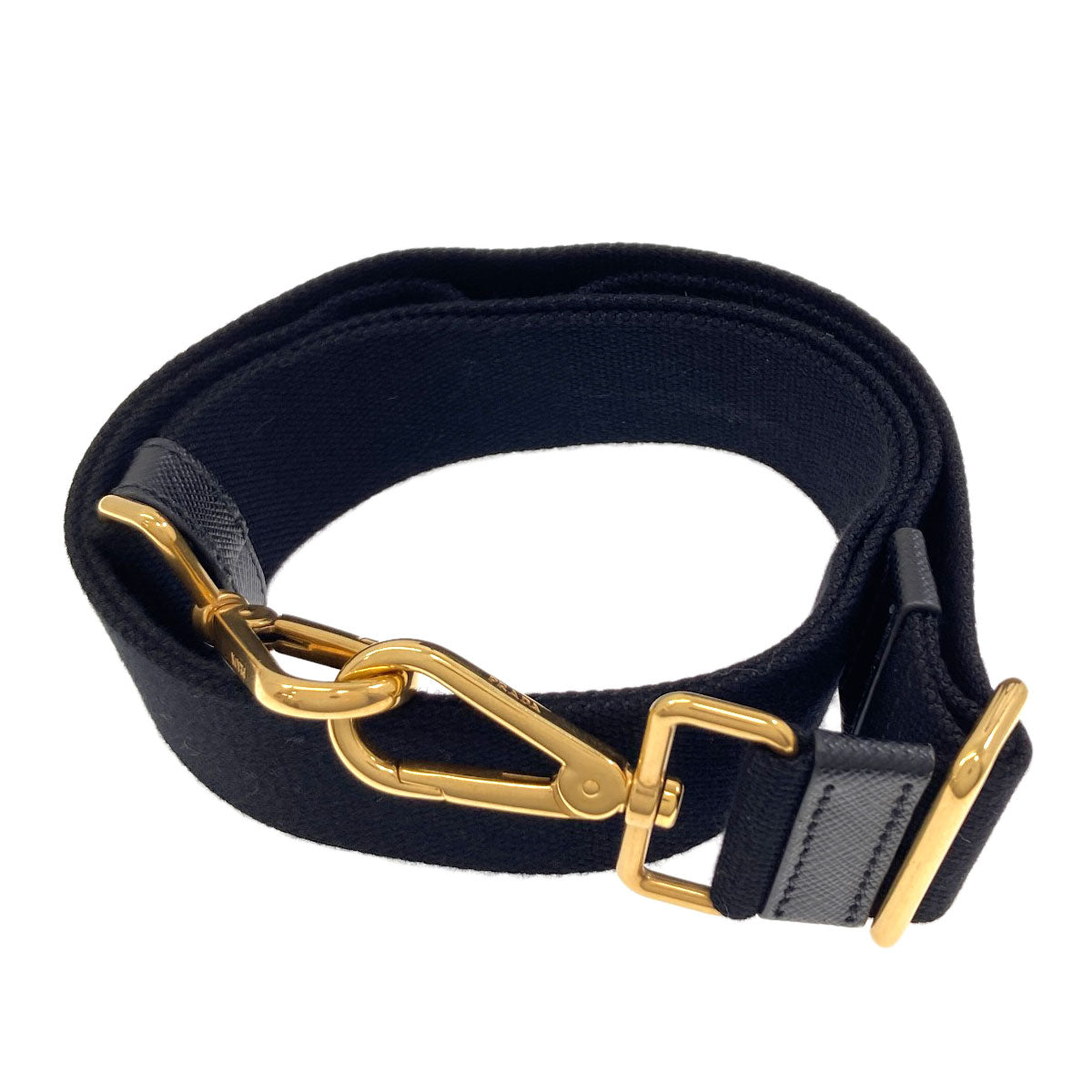 プラダ カナパミニ 2WAY ハンドバッグ 中古 商品画像10