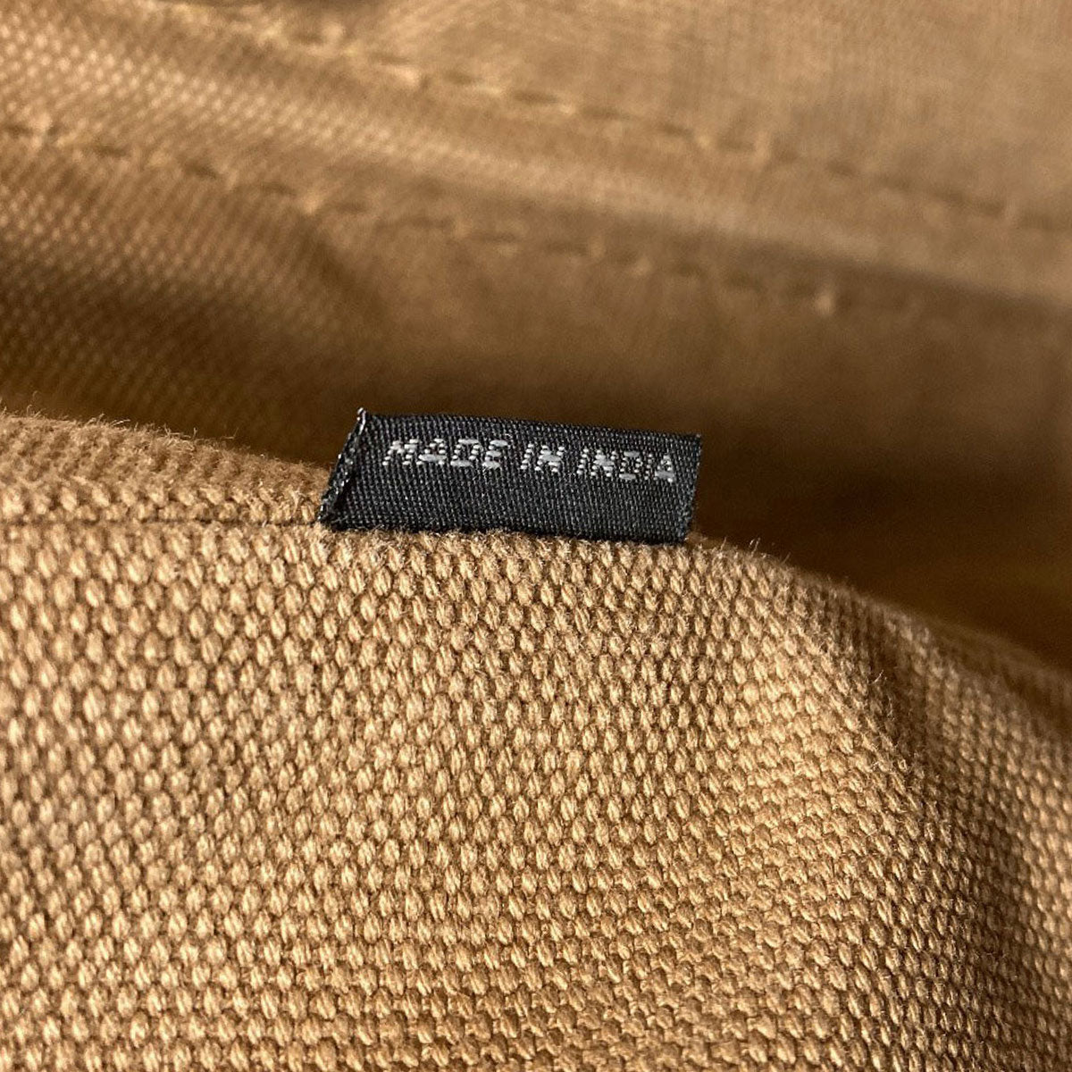 プラダ 1BG439 カナパミニ 2WAY ハンドバッグ 中古 商品画像9